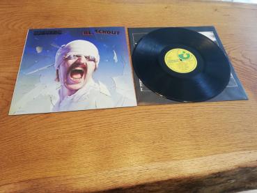 Scorpions Blackout 1982 Harvest 1C 064-64 686 Deutsche Pressung VG/VG+